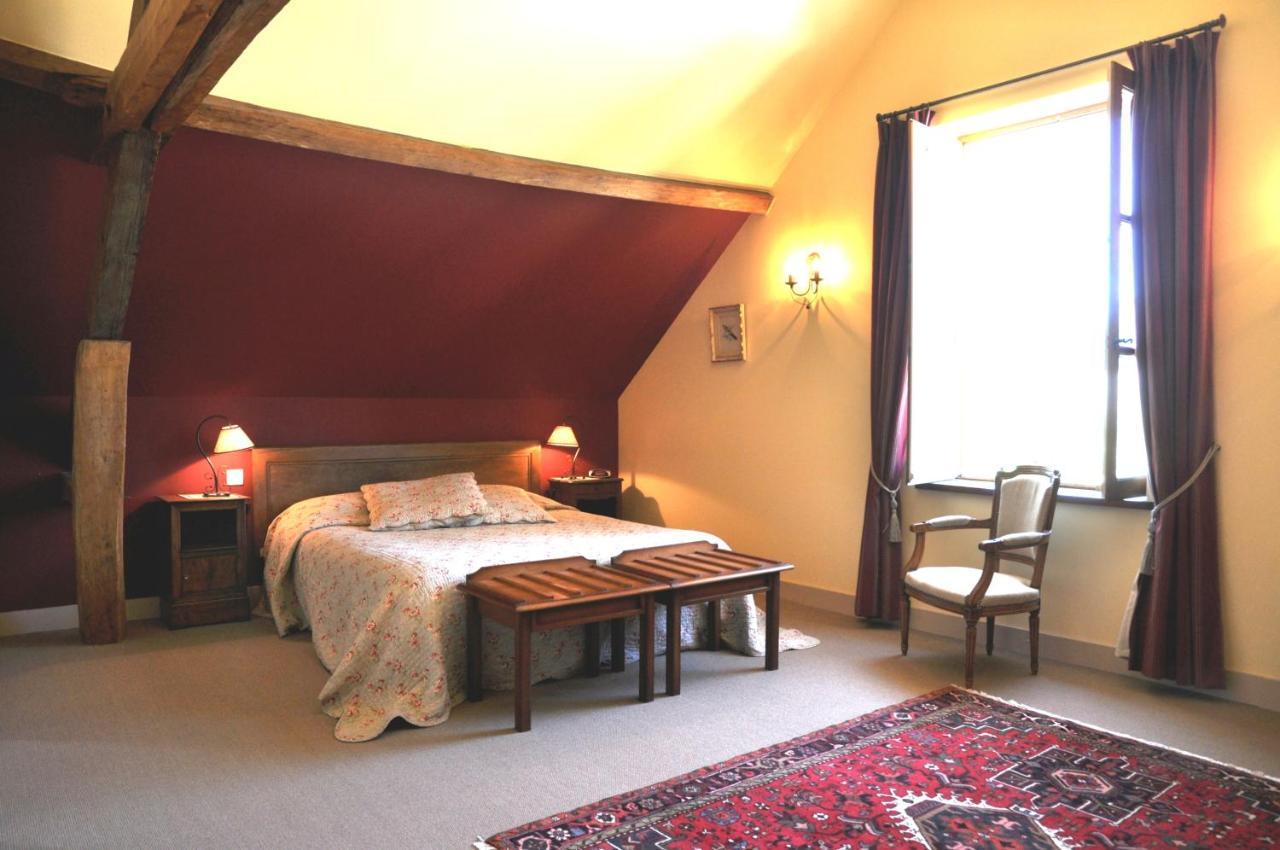 Bed and Breakfast Moulin Du Fief Gentil Blere Экстерьер фото